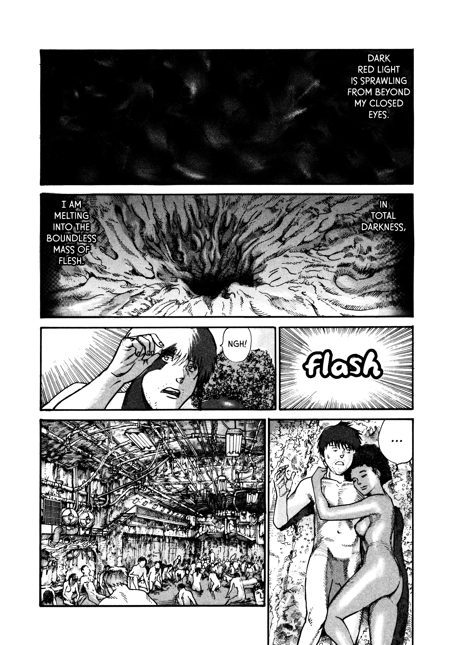 Nachun - Vol.3 Chapter 17 : Find Terunari