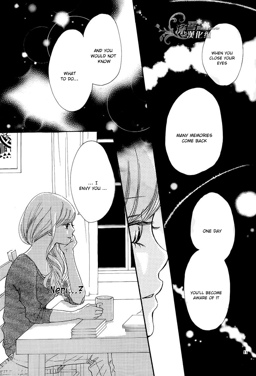 Long Goodbye - Vol.1 Chapter 1