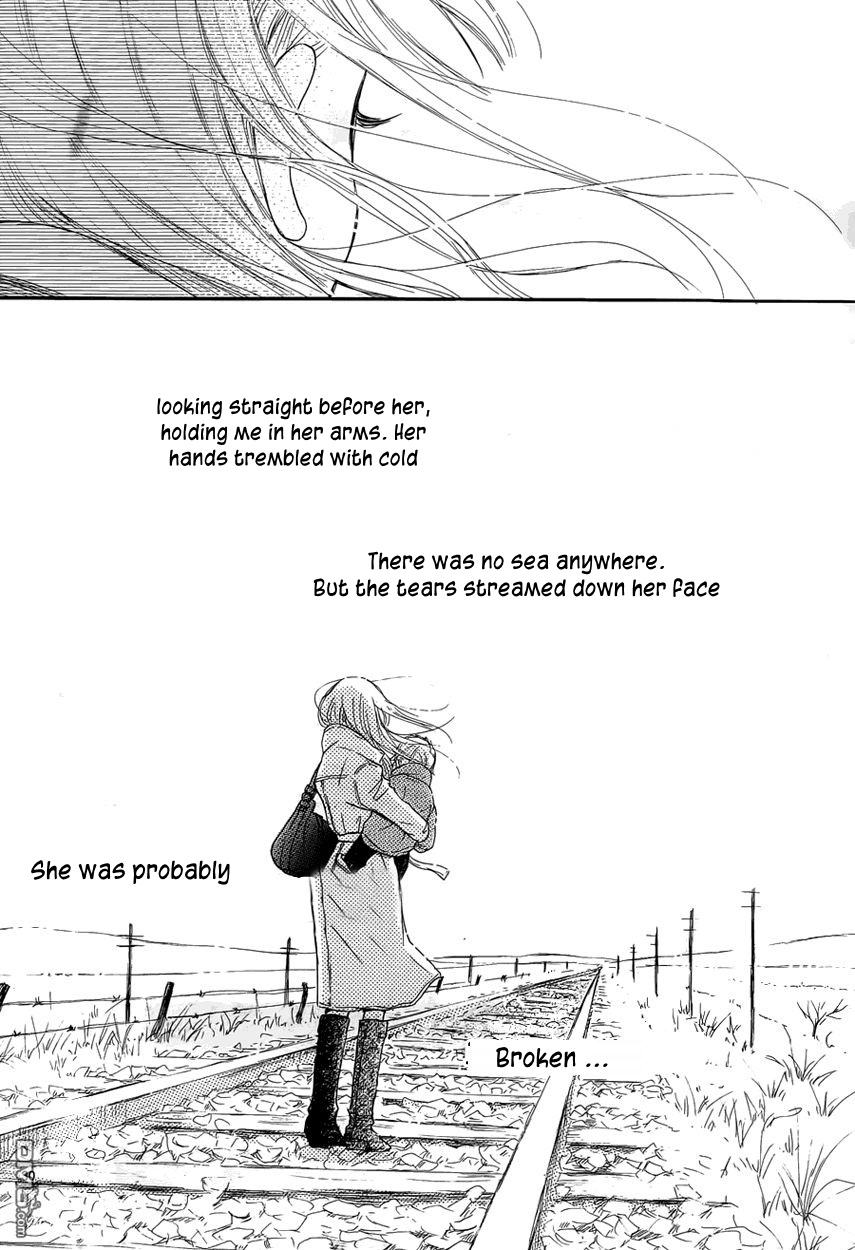 Long Goodbye - Vol.1 Chapter 1