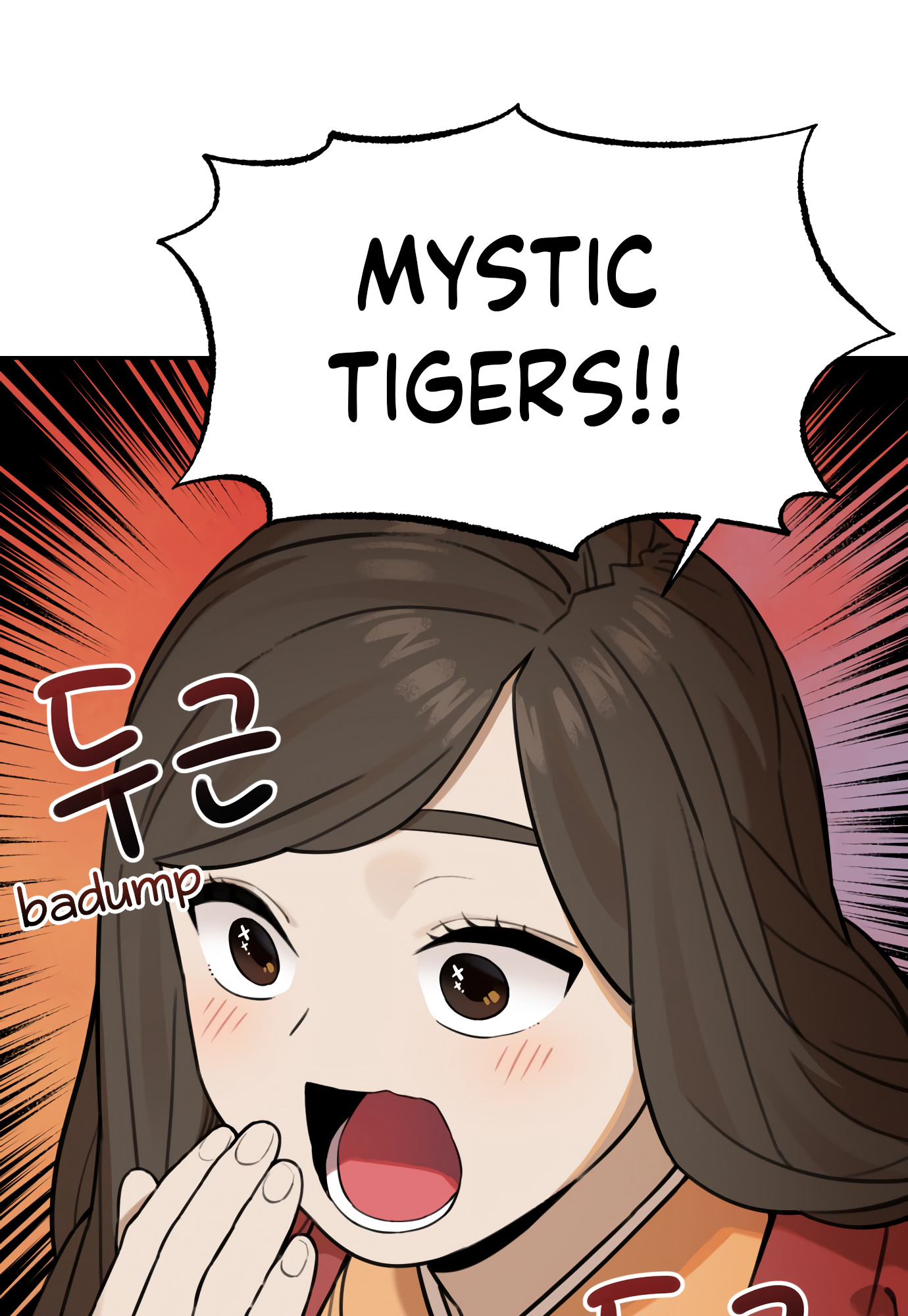 Tiger Coming In - Vol.2 Chapter 63: Unwelcome Guest - 2