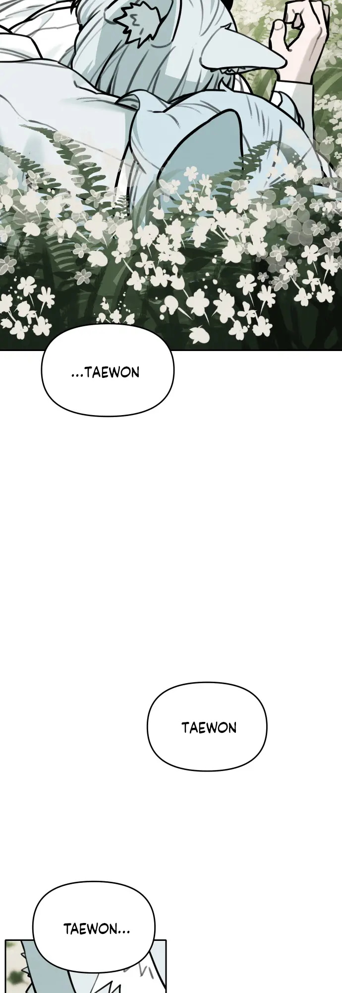 Tiger Coming In - Chapter 103: Gumiho Taewon (6)