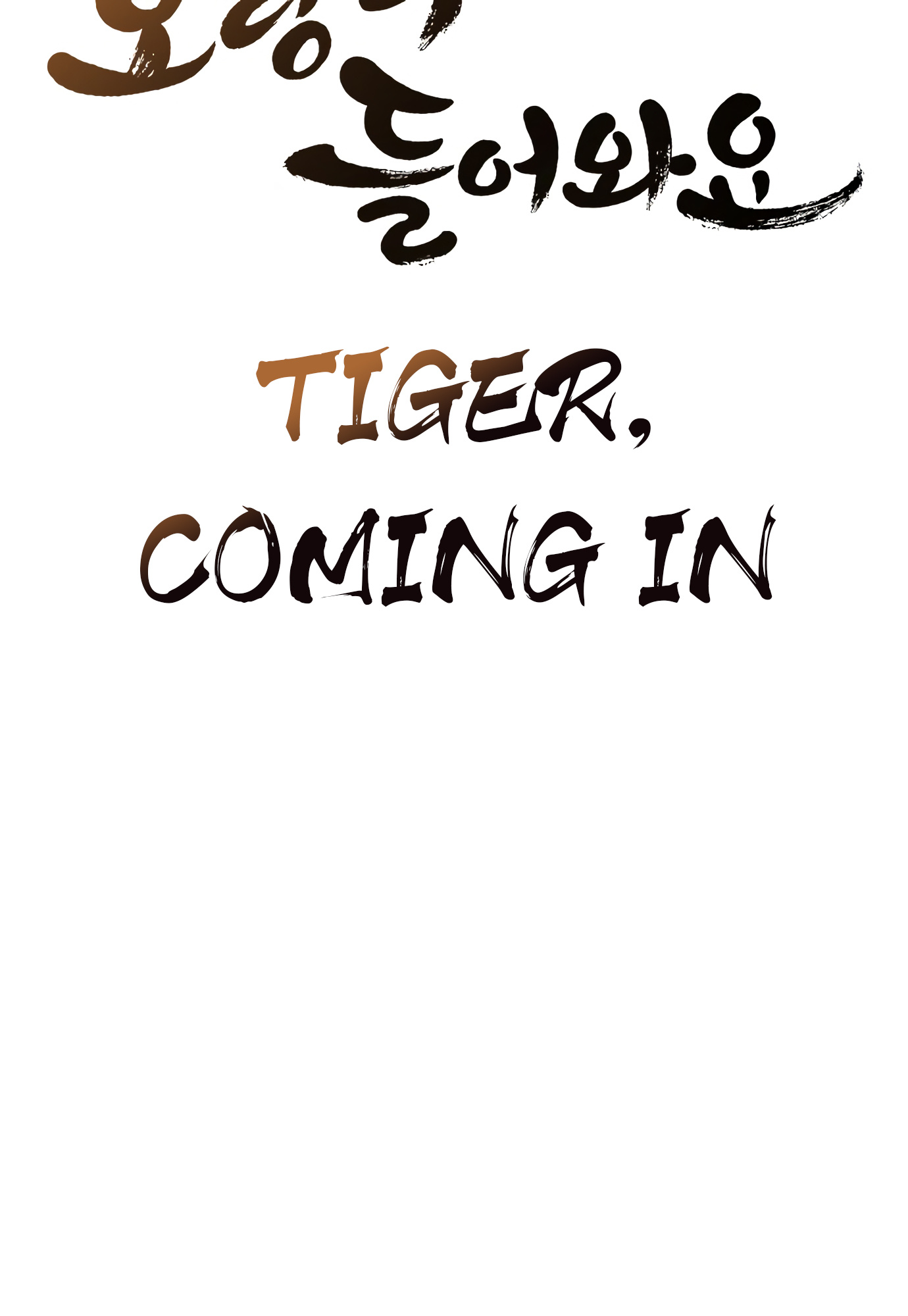 Tiger Coming In - Vol.2 Chapter 67: Ranga's Sister (1)