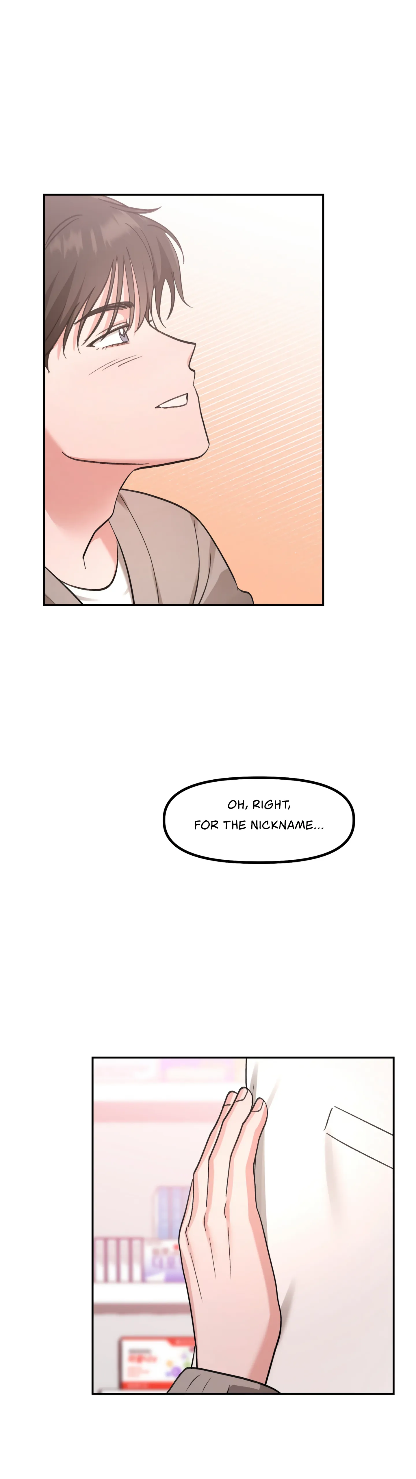 Naughty Pink Xx - Chapter 30