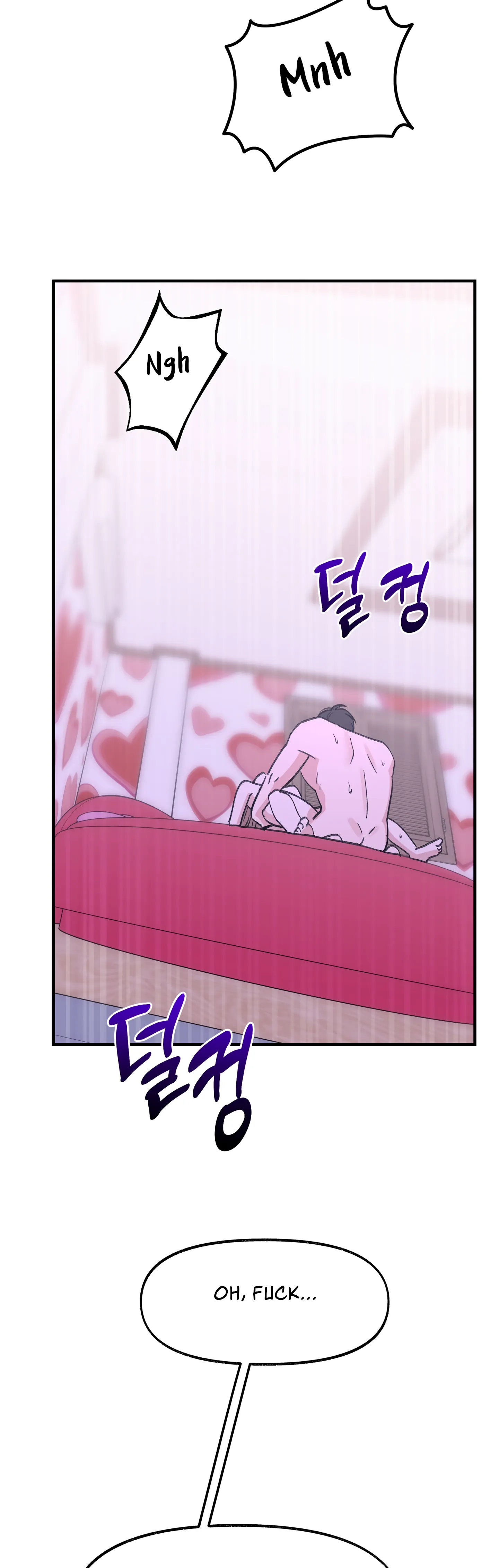 Naughty Pink Xx - Chapter 28