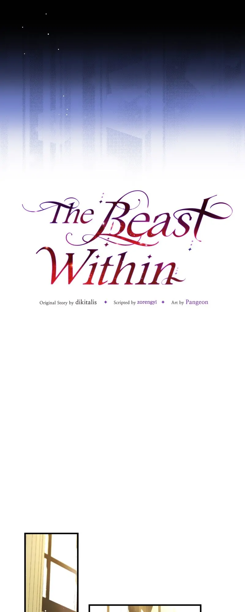 The Beast Within - Chapter 46