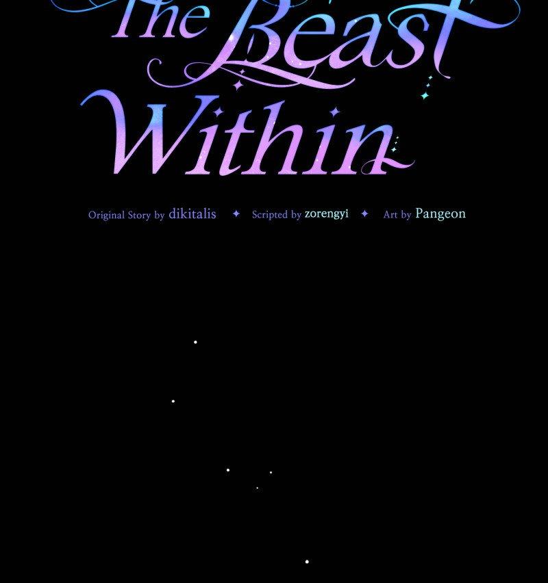 The Beast Within - Chapter 44