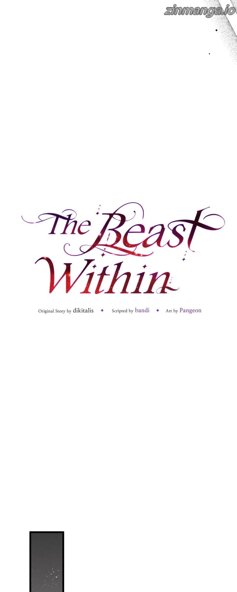 The Beast Within - Chapter 30