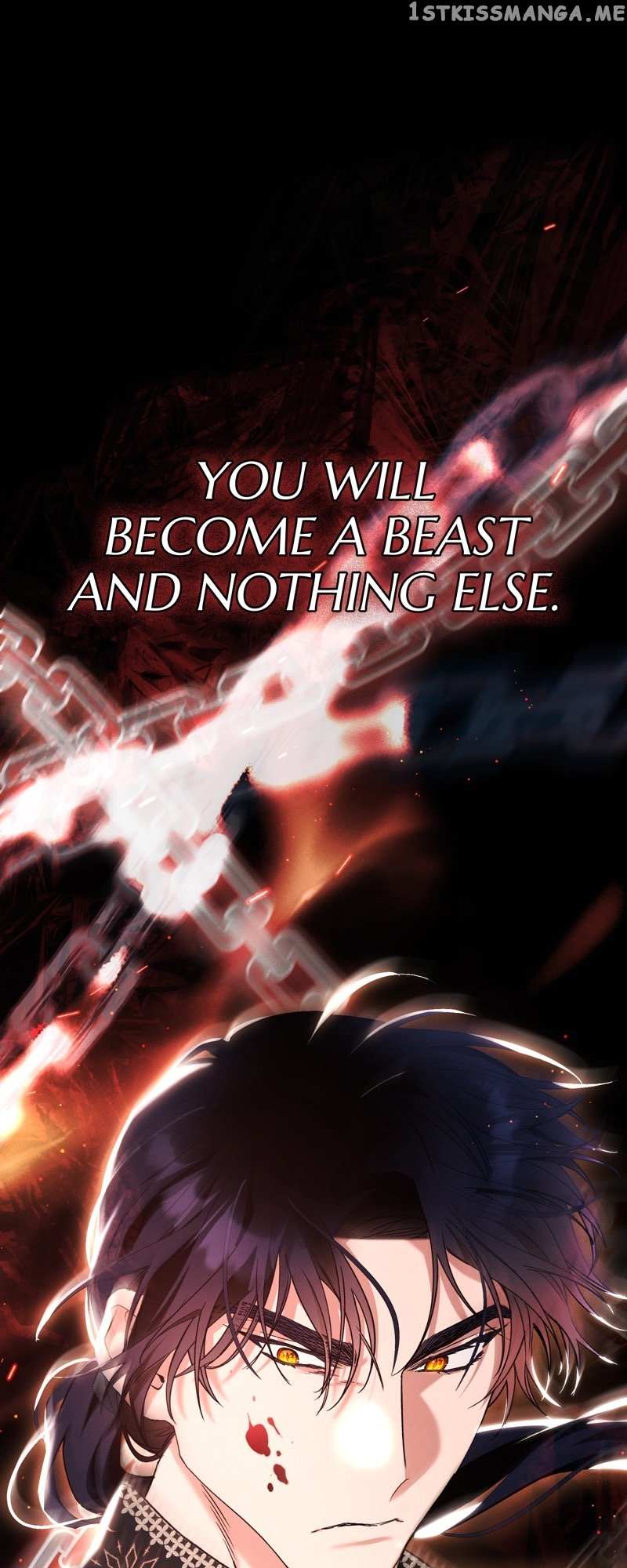 The Beast Within - Chapter 12