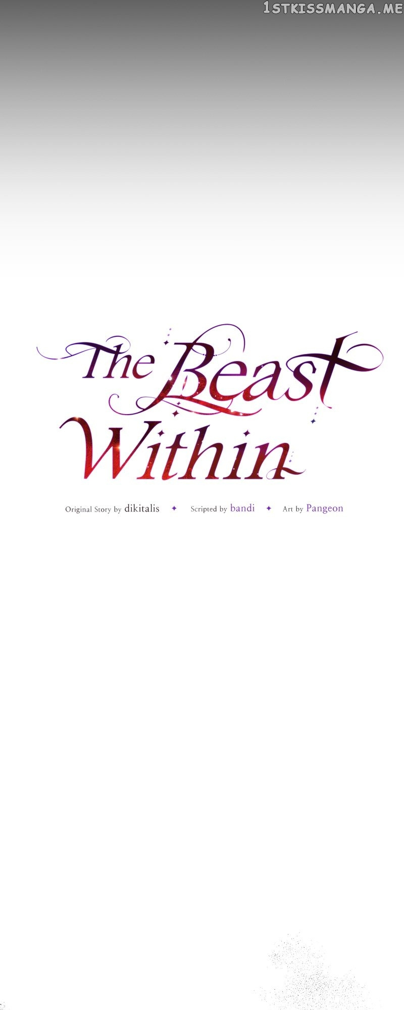 The Beast Within - Chapter 12