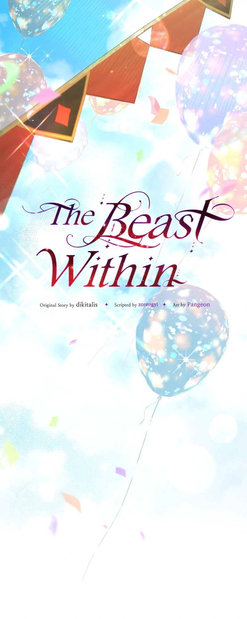 The Beast Within - Chapter 76