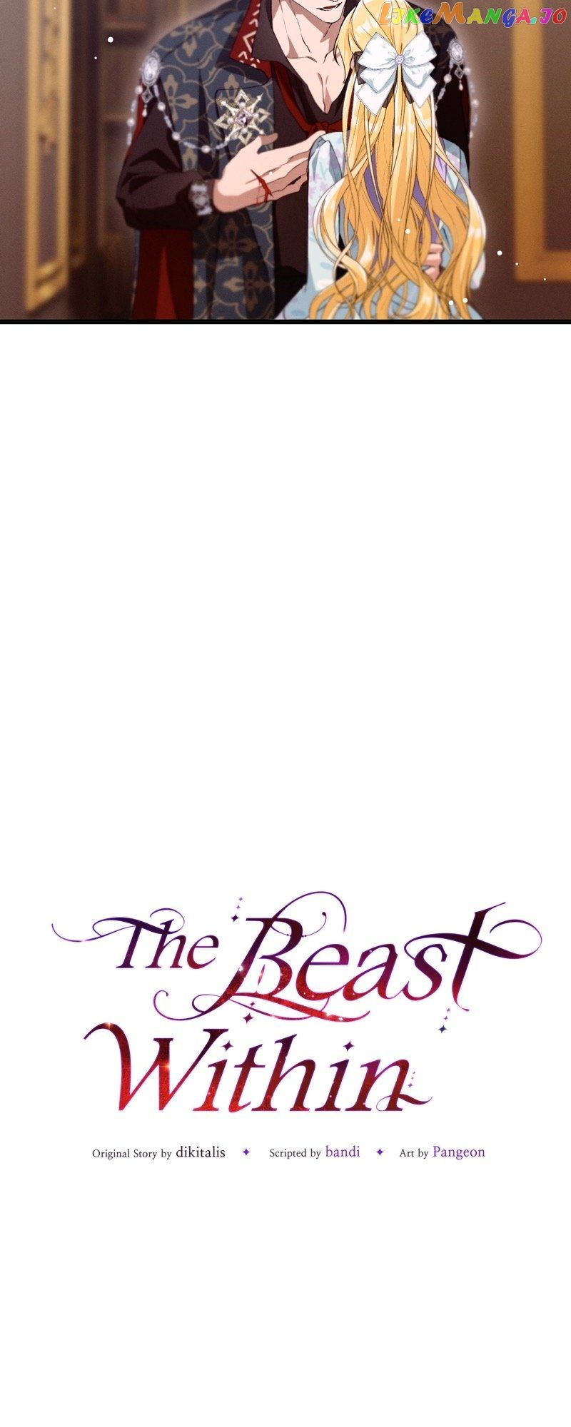 The Beast Within - Chapter 23