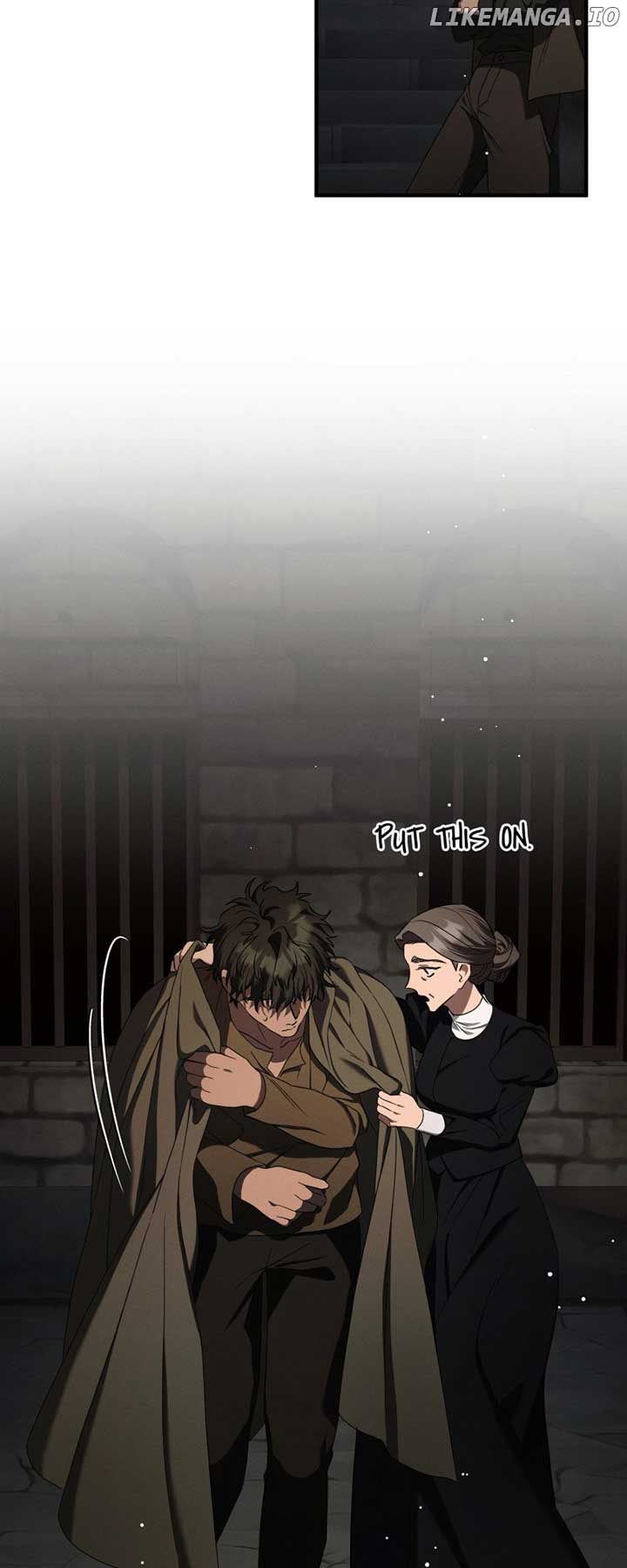 The Beast Within - Chapter 43