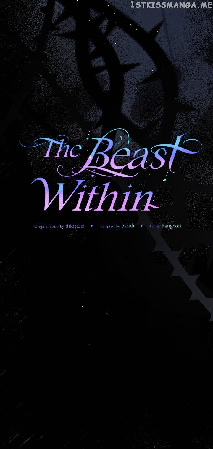 The Beast Within - Chapter 10