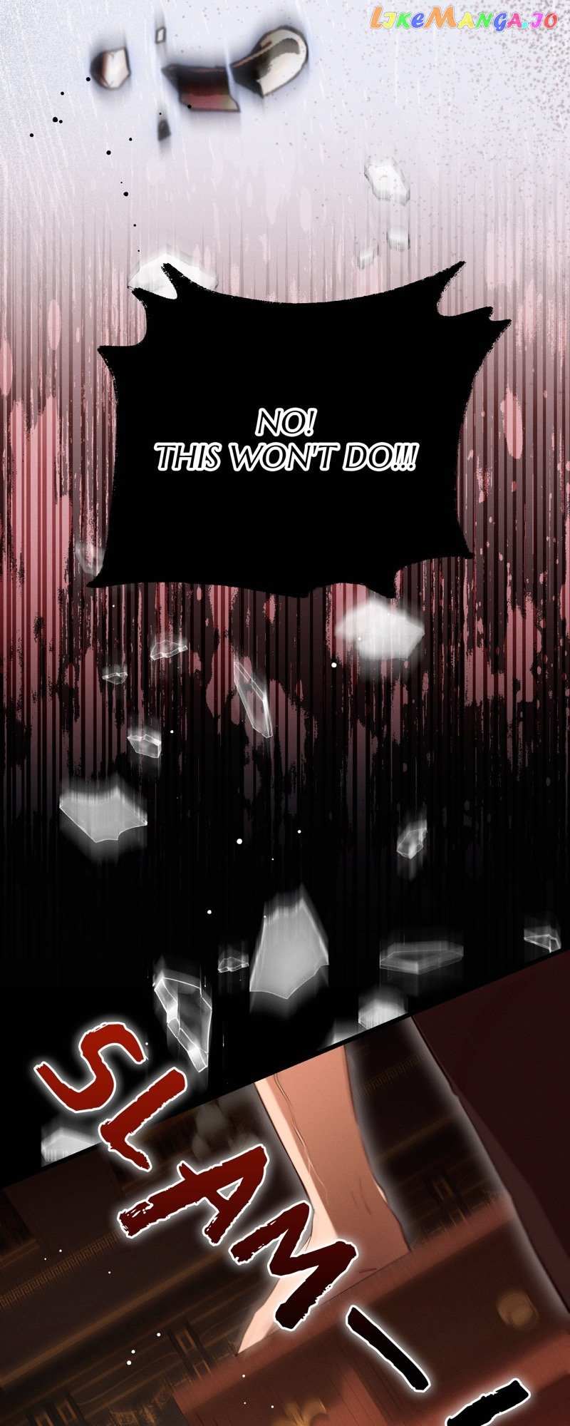 The Beast Within - Chapter 22