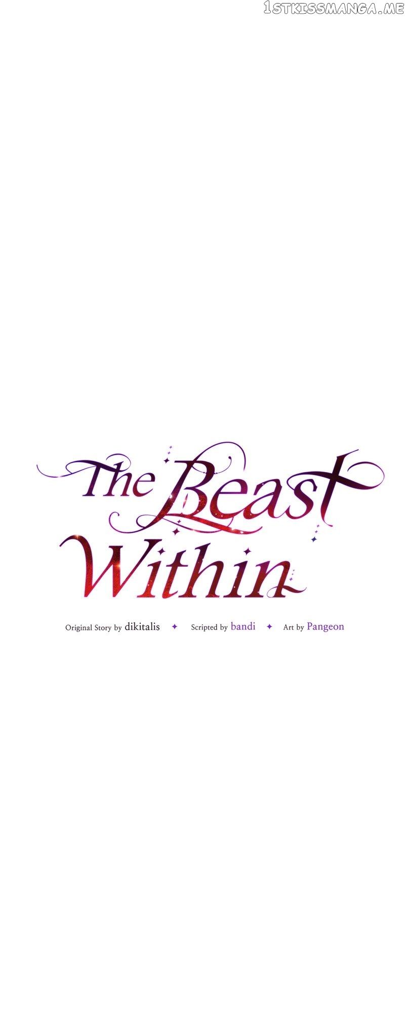 The Beast Within - Chapter 2