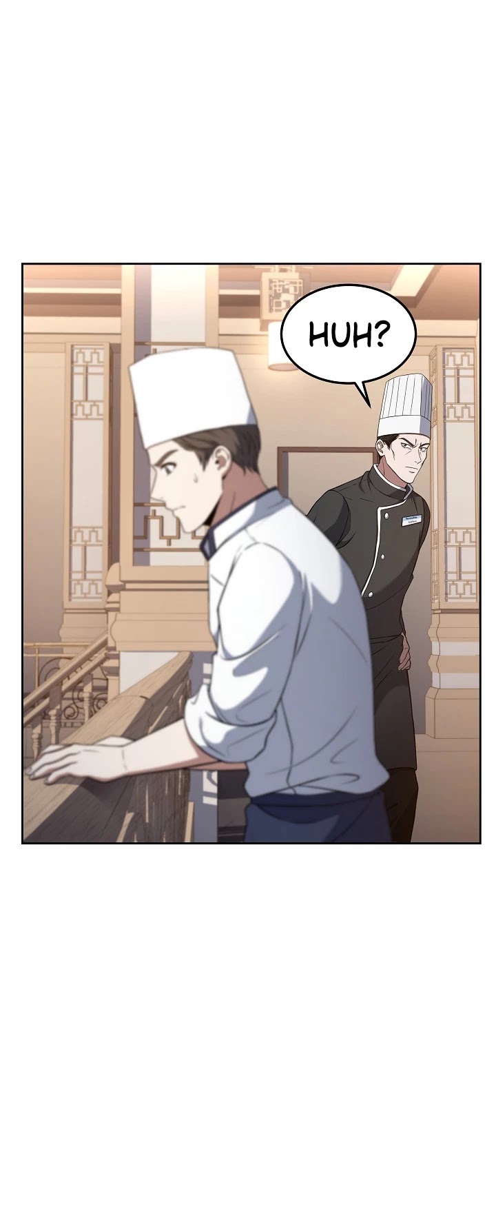 Youngest Chef From The 3Rd Rate Hotel - Chapter 30