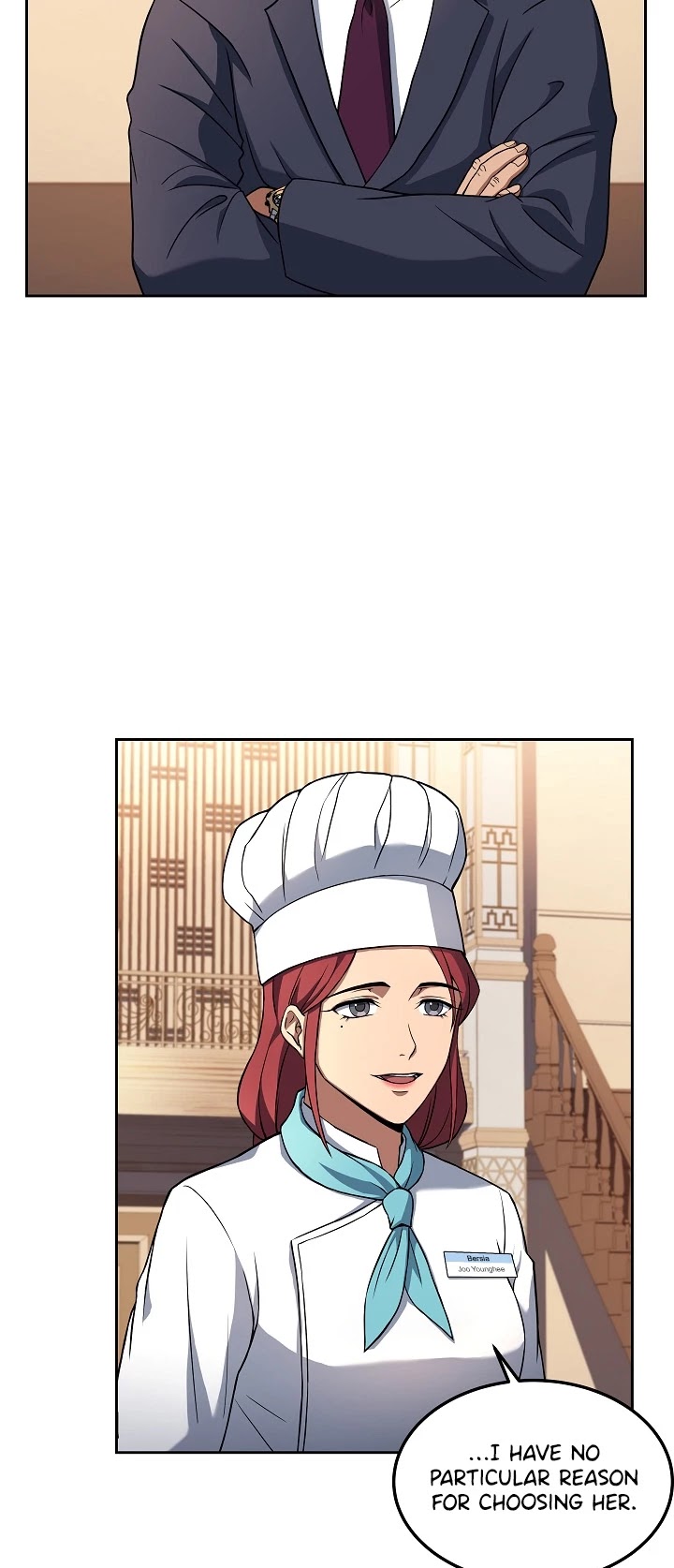 Youngest Chef From The 3Rd Rate Hotel - Chapter 30