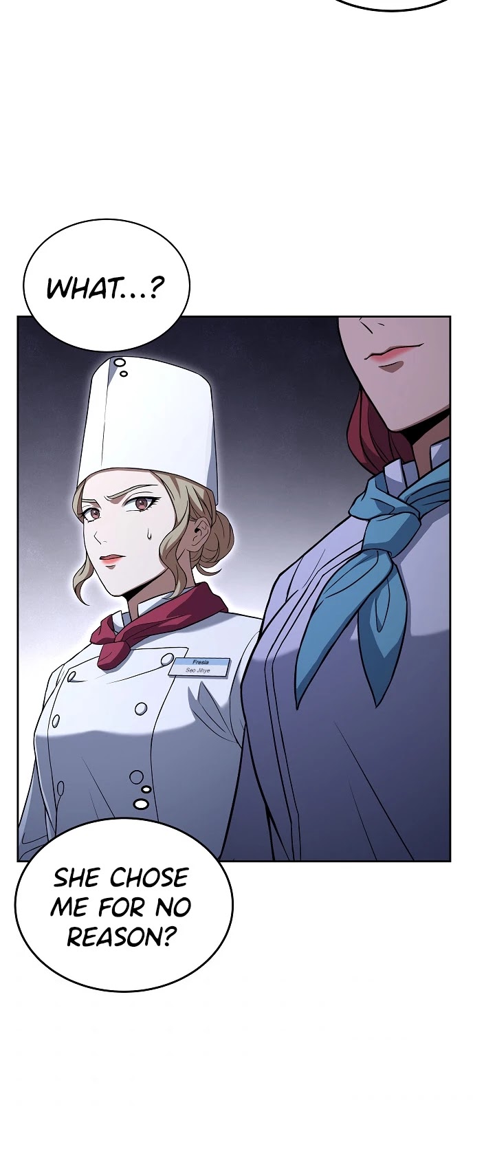 Youngest Chef From The 3Rd Rate Hotel - Chapter 30