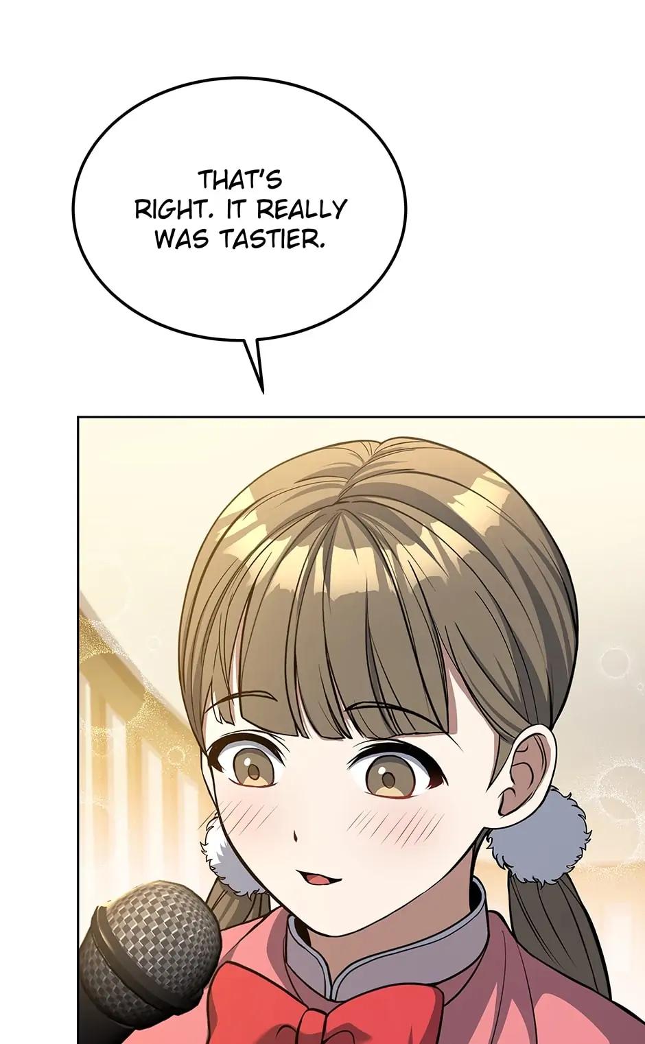 Youngest Chef From The 3Rd Rate Hotel - Chapter 65