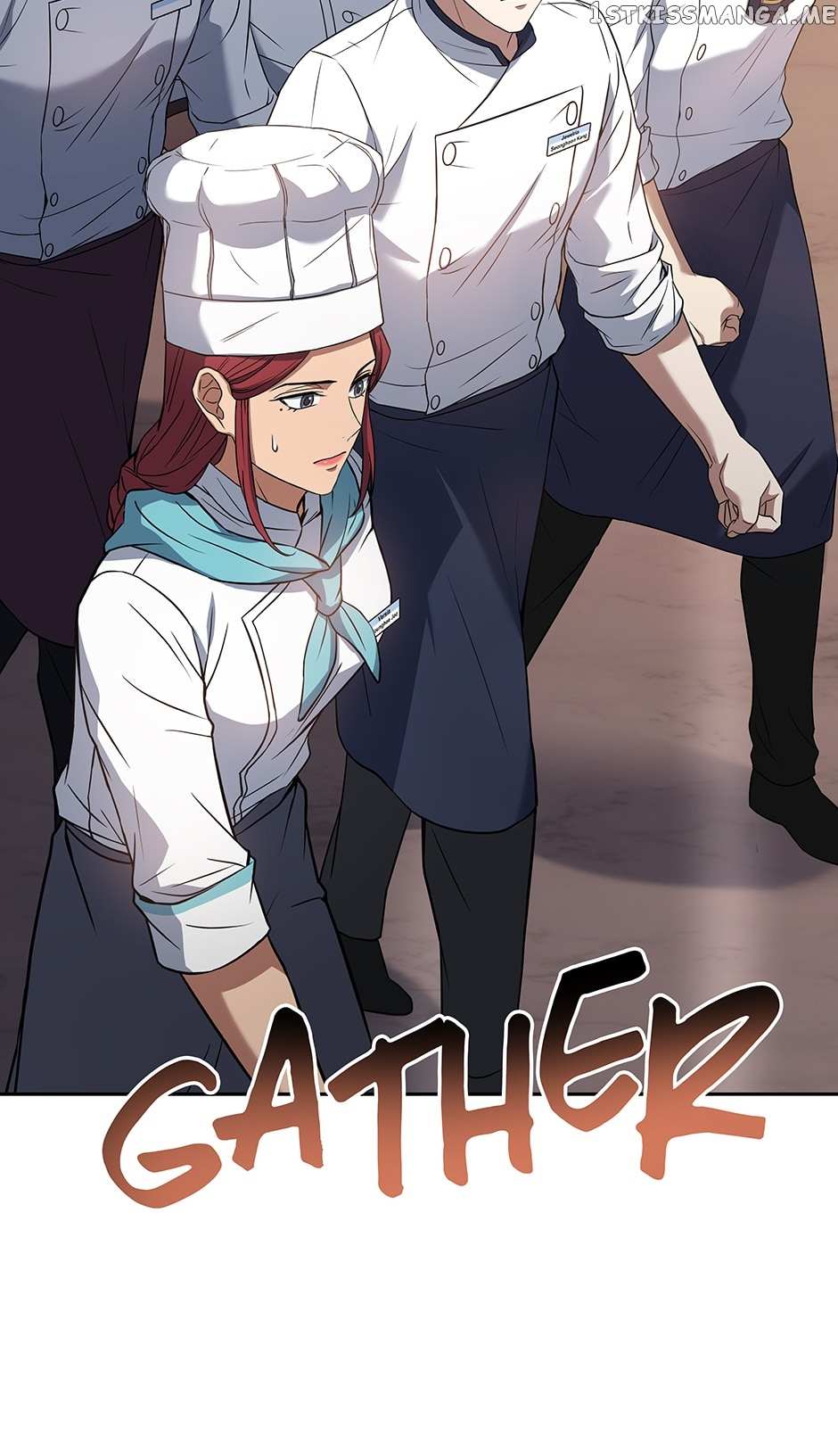 Youngest Chef From The 3Rd Rate Hotel - Chapter 73