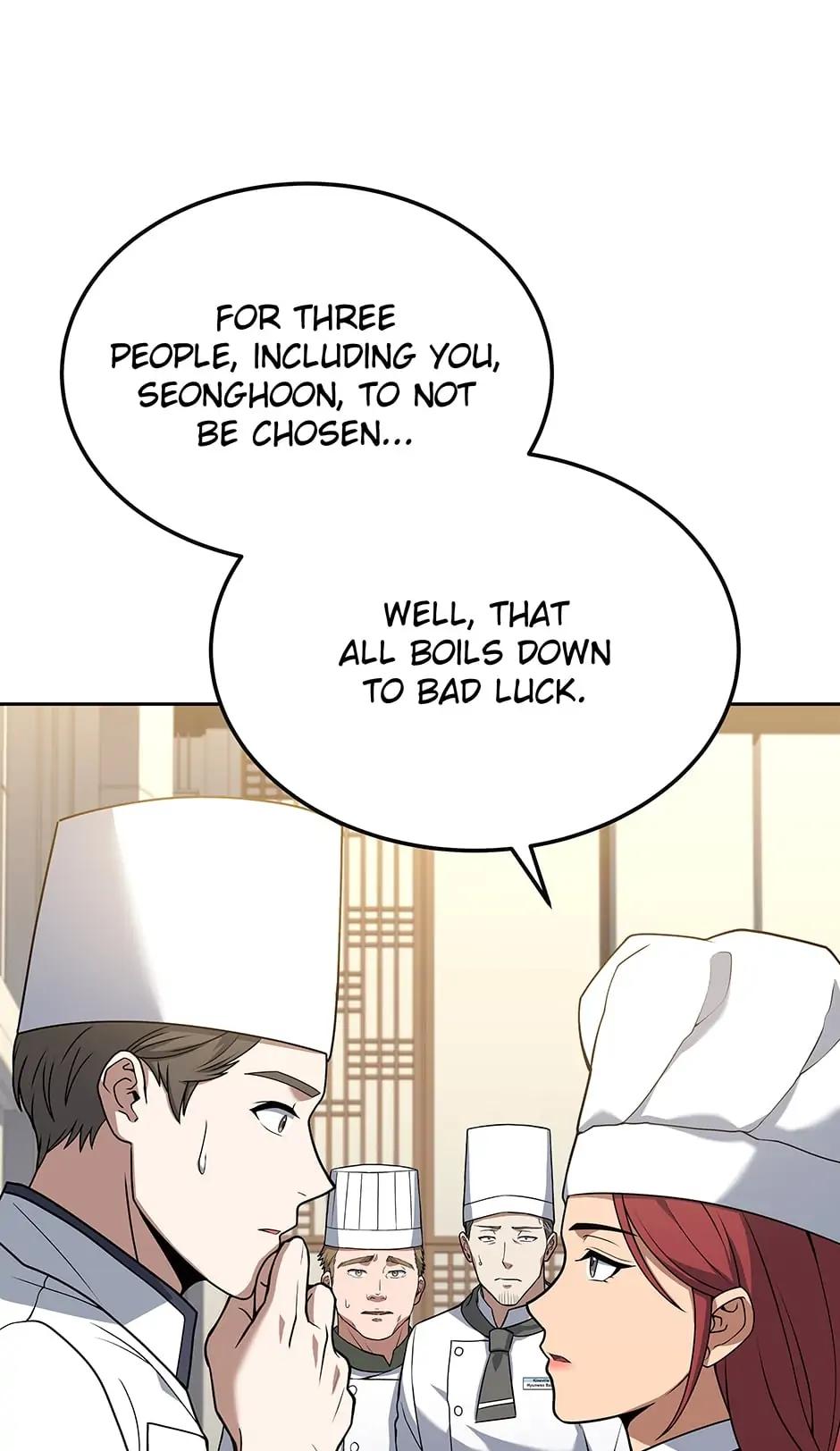 Youngest Chef From The 3Rd Rate Hotel - Chapter 62