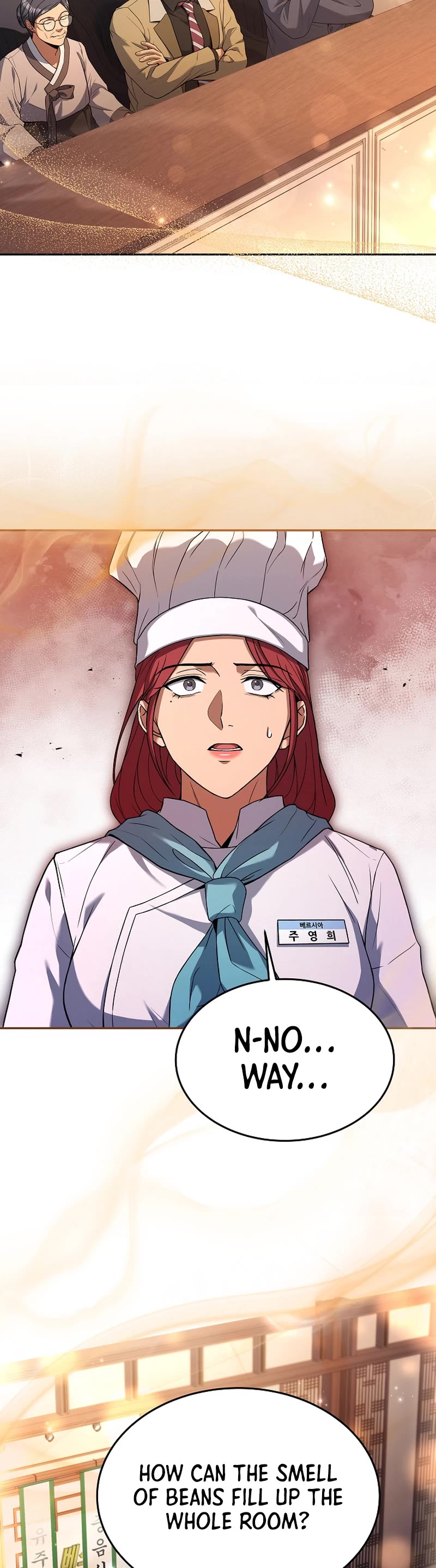 Youngest Chef From The 3Rd Rate Hotel - Chapter 96