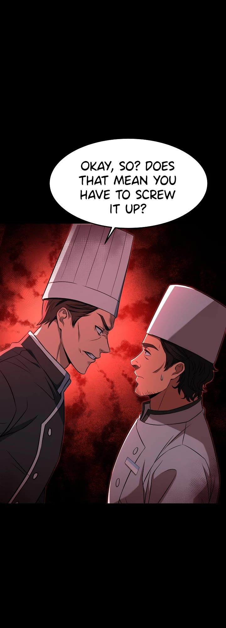 Youngest Chef From The 3Rd Rate Hotel - Chapter 50