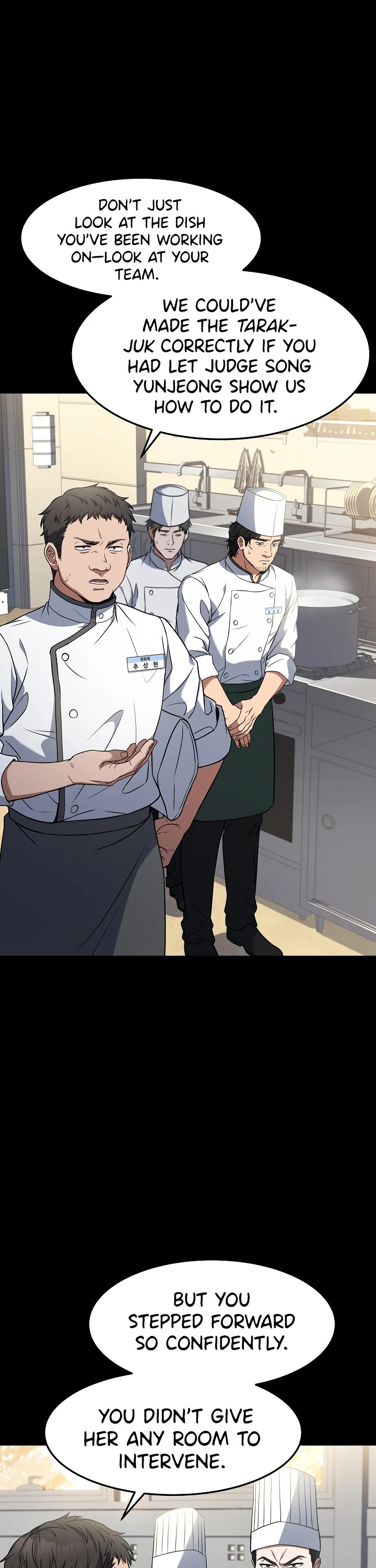 Youngest Chef From The 3Rd Rate Hotel - Chapter 50