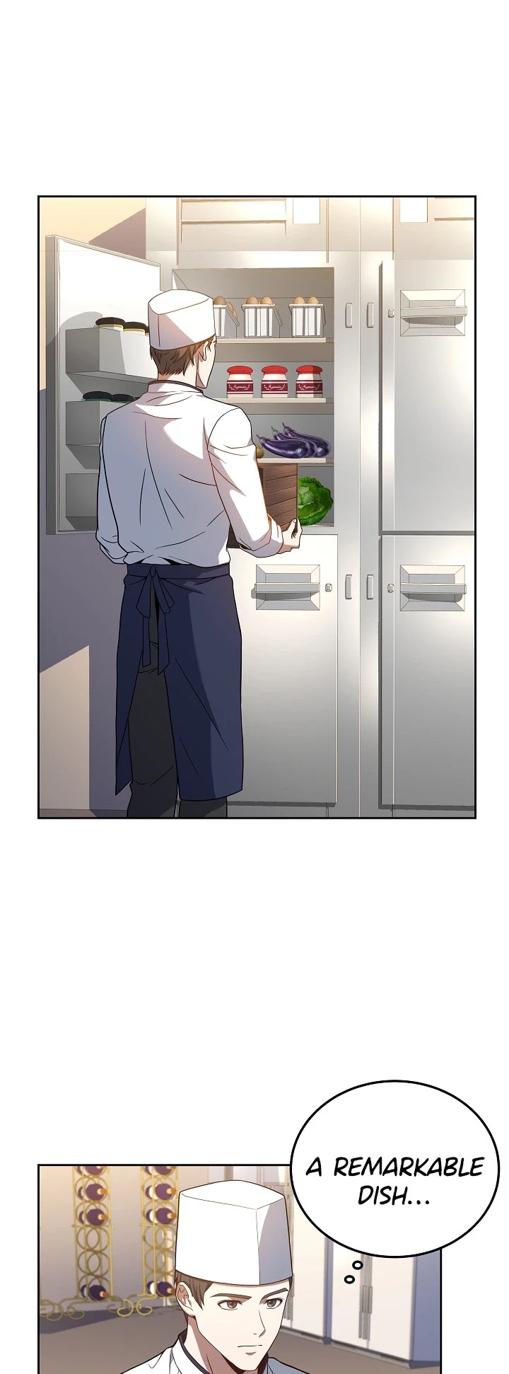 Youngest Chef From The 3Rd Rate Hotel - Chapter 25