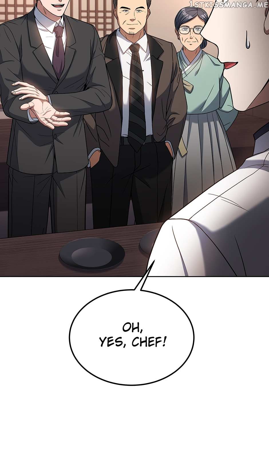 Youngest Chef From The 3Rd Rate Hotel - Chapter 74