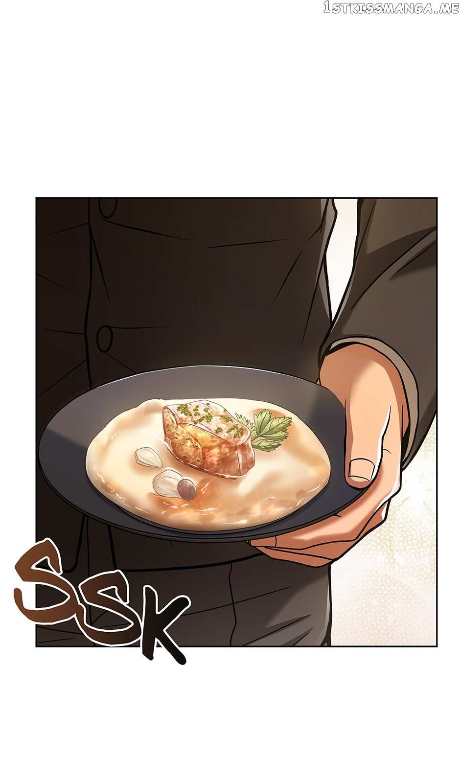 Youngest Chef From The 3Rd Rate Hotel - Chapter 74