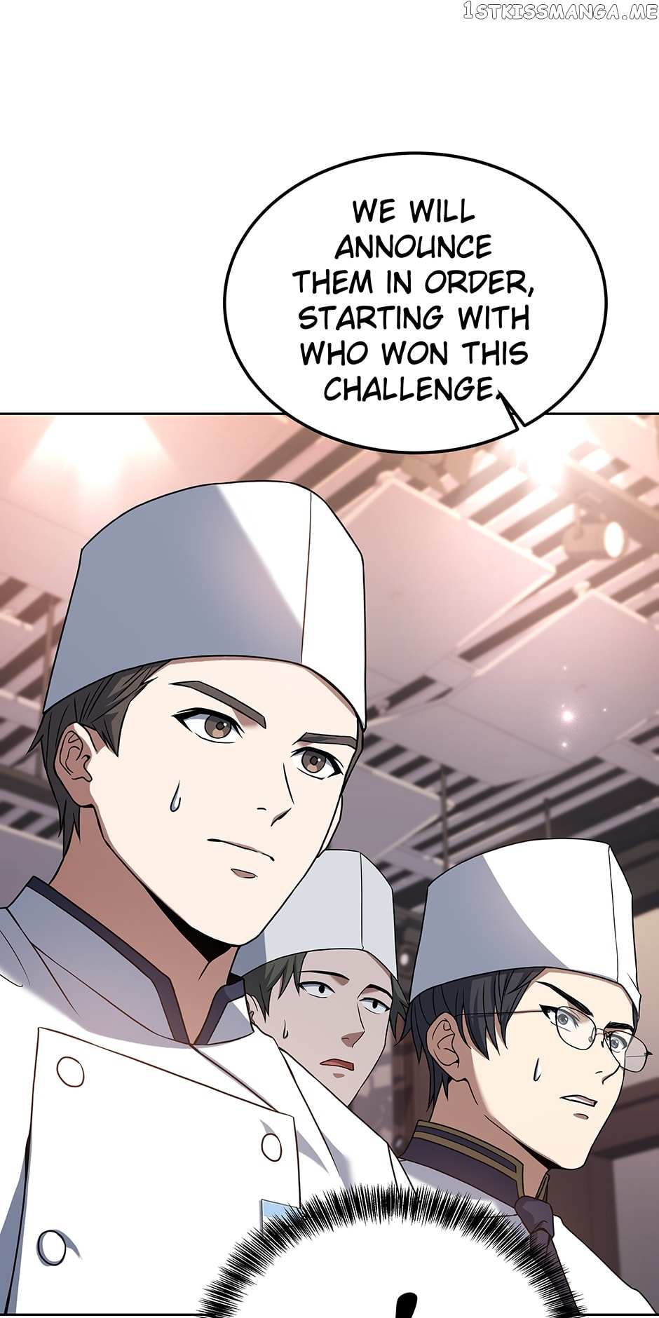 Youngest Chef From The 3Rd Rate Hotel - Chapter 74