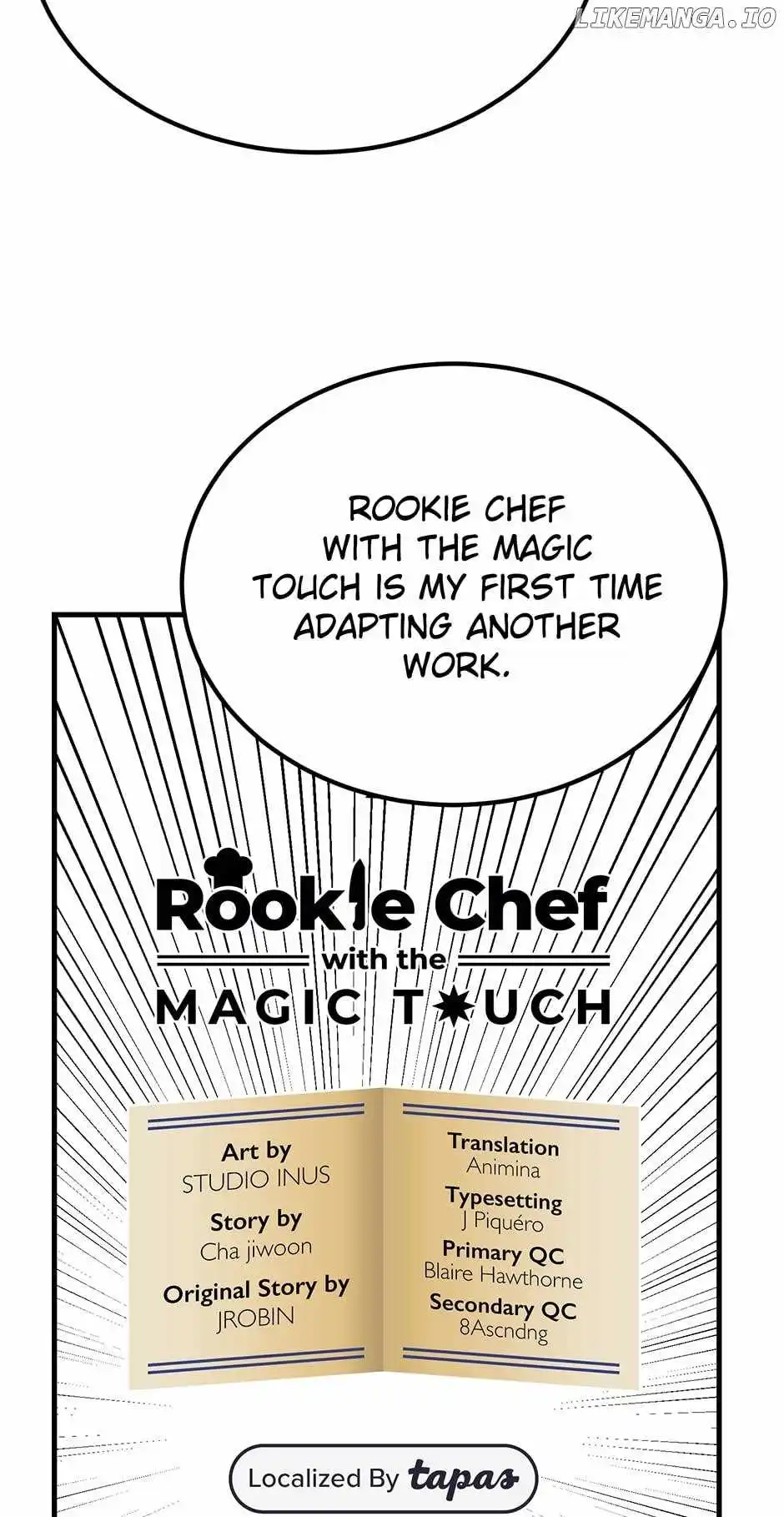 Youngest Chef From The 3Rd Rate Hotel - Chapter 102