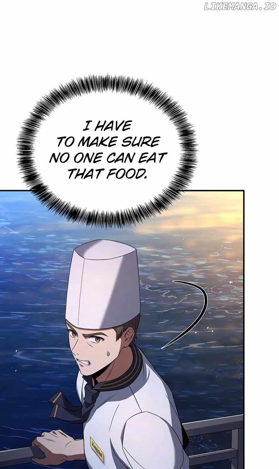 Youngest Chef From The 3Rd Rate Hotel - Chapter 102