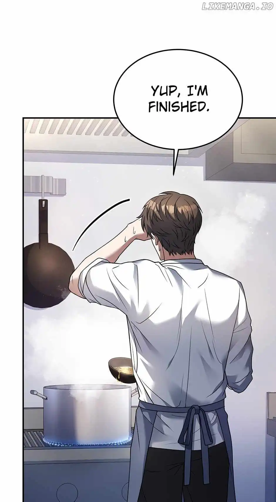 Youngest Chef From The 3Rd Rate Hotel - Chapter 102