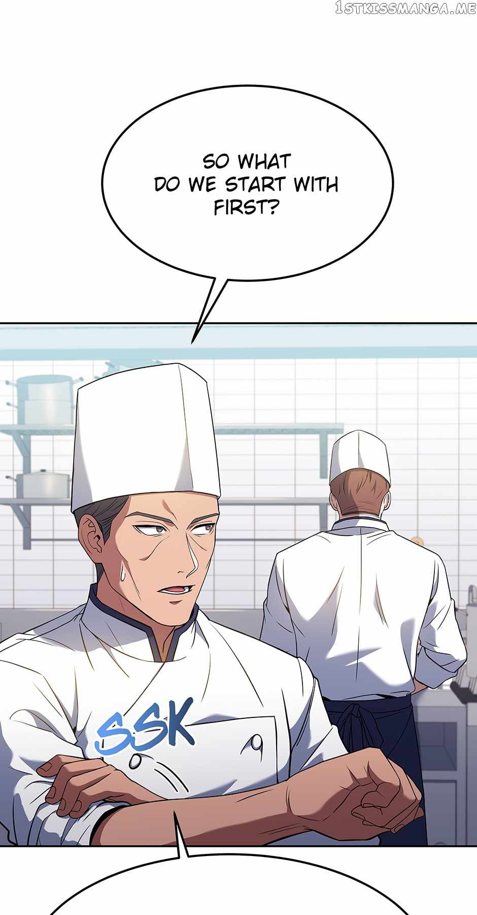 Youngest Chef From The 3Rd Rate Hotel - Chapter 70