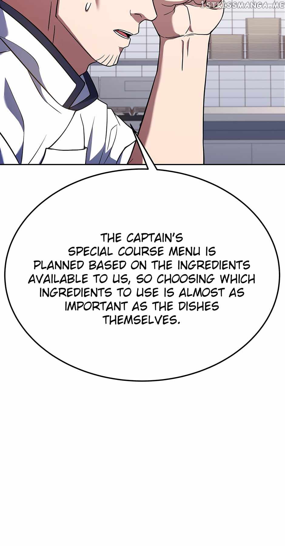 Youngest Chef From The 3Rd Rate Hotel - Chapter 70