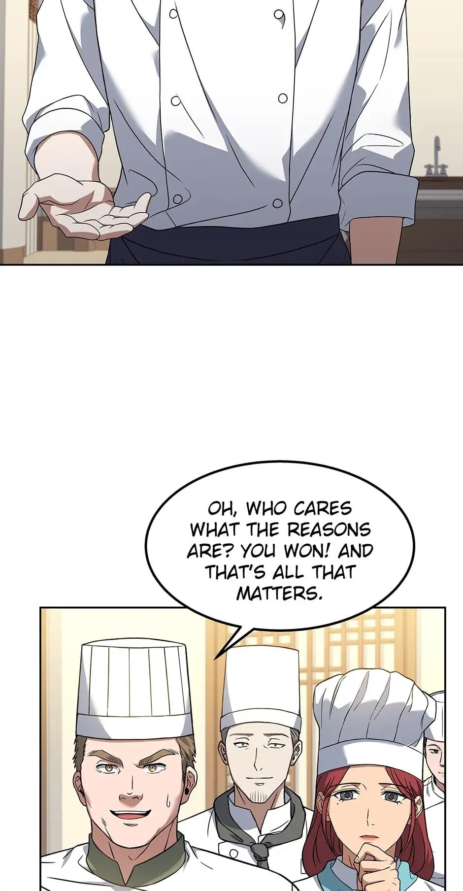 Youngest Chef From The 3Rd Rate Hotel - Chapter 64