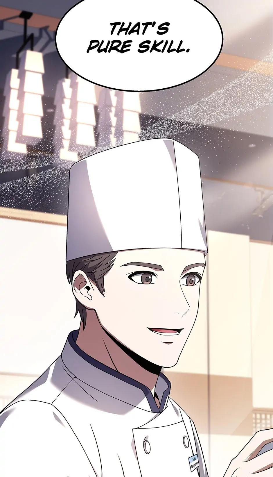 Youngest Chef From The 3Rd Rate Hotel - Chapter 64