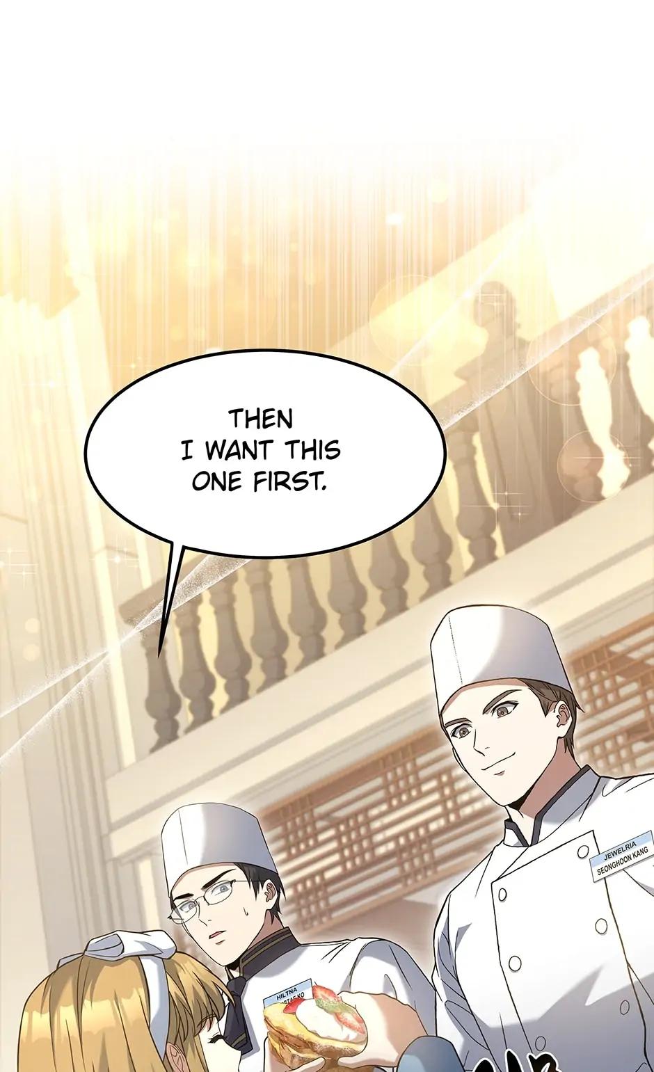 Youngest Chef From The 3Rd Rate Hotel - Chapter 61