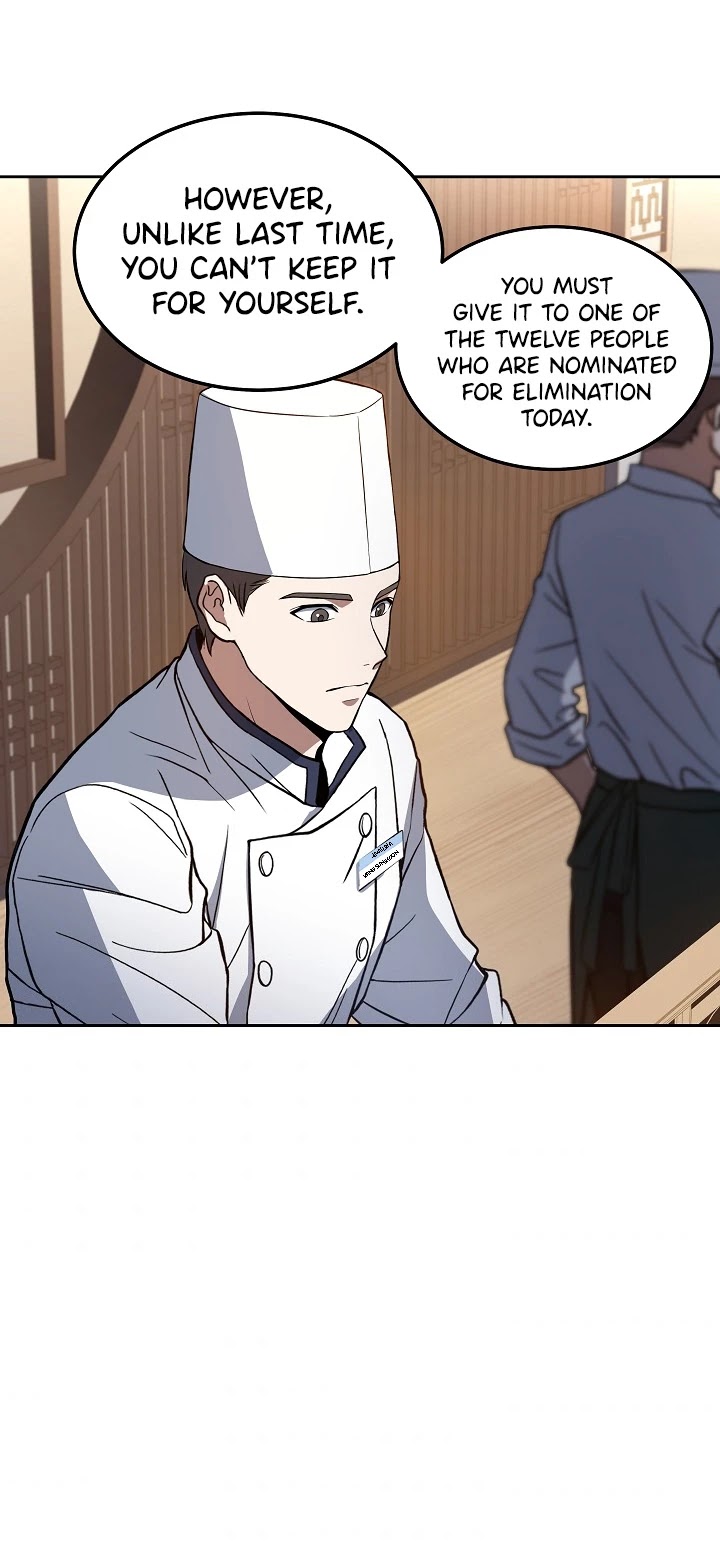 Youngest Chef From The 3Rd Rate Hotel - Chapter 32