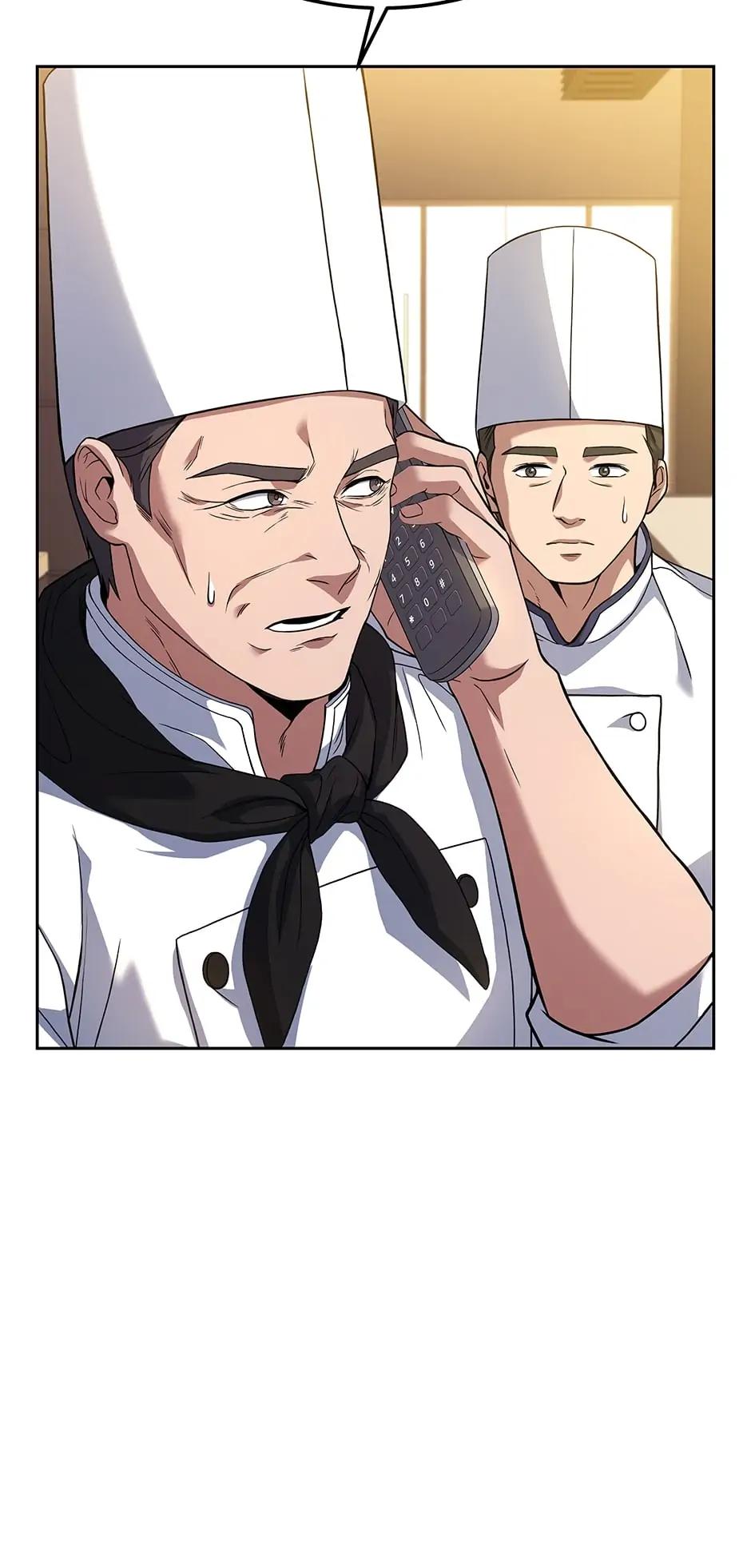 Youngest Chef From The 3Rd Rate Hotel - Chapter 69