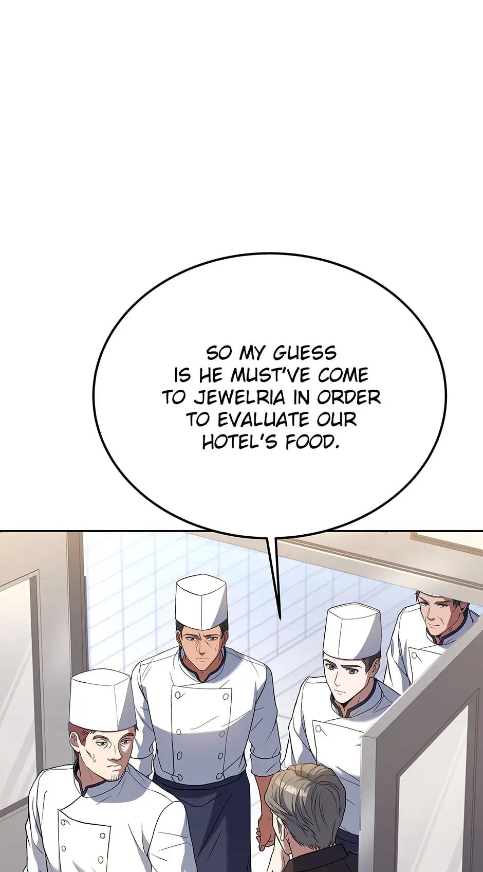 Youngest Chef From The 3Rd Rate Hotel - Chapter 69