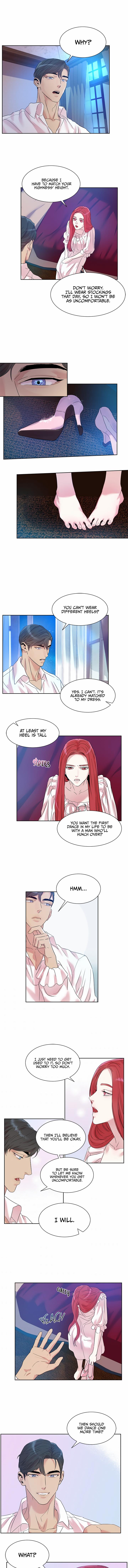 Aideen - Vol.1 Chapter 24