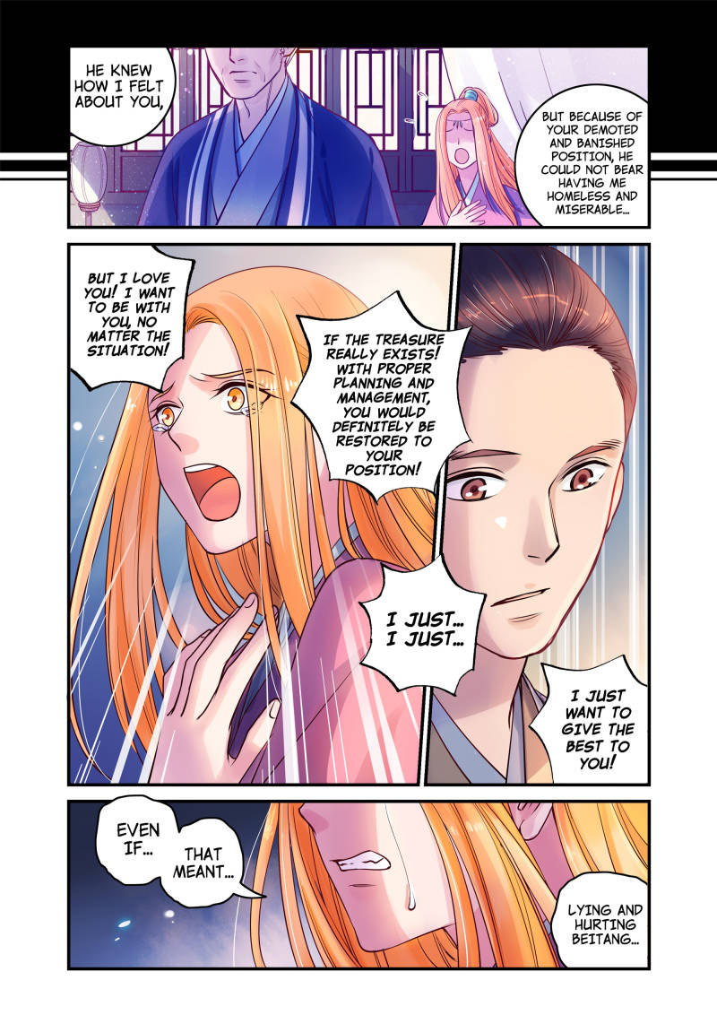 Tales Of A Blissful Life - Chapter 37