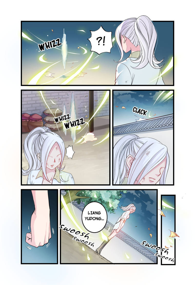 Tales Of A Blissful Life - Chapter 9