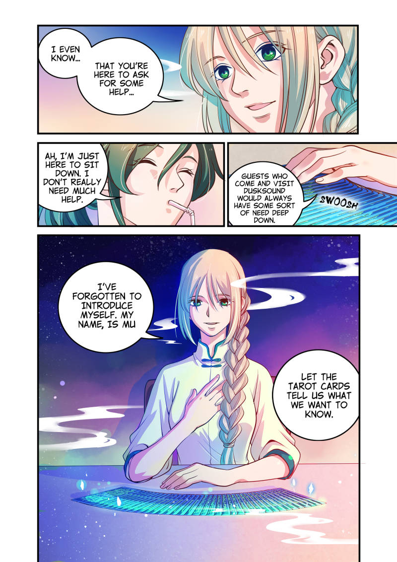 Tales Of A Blissful Life - Chapter 39