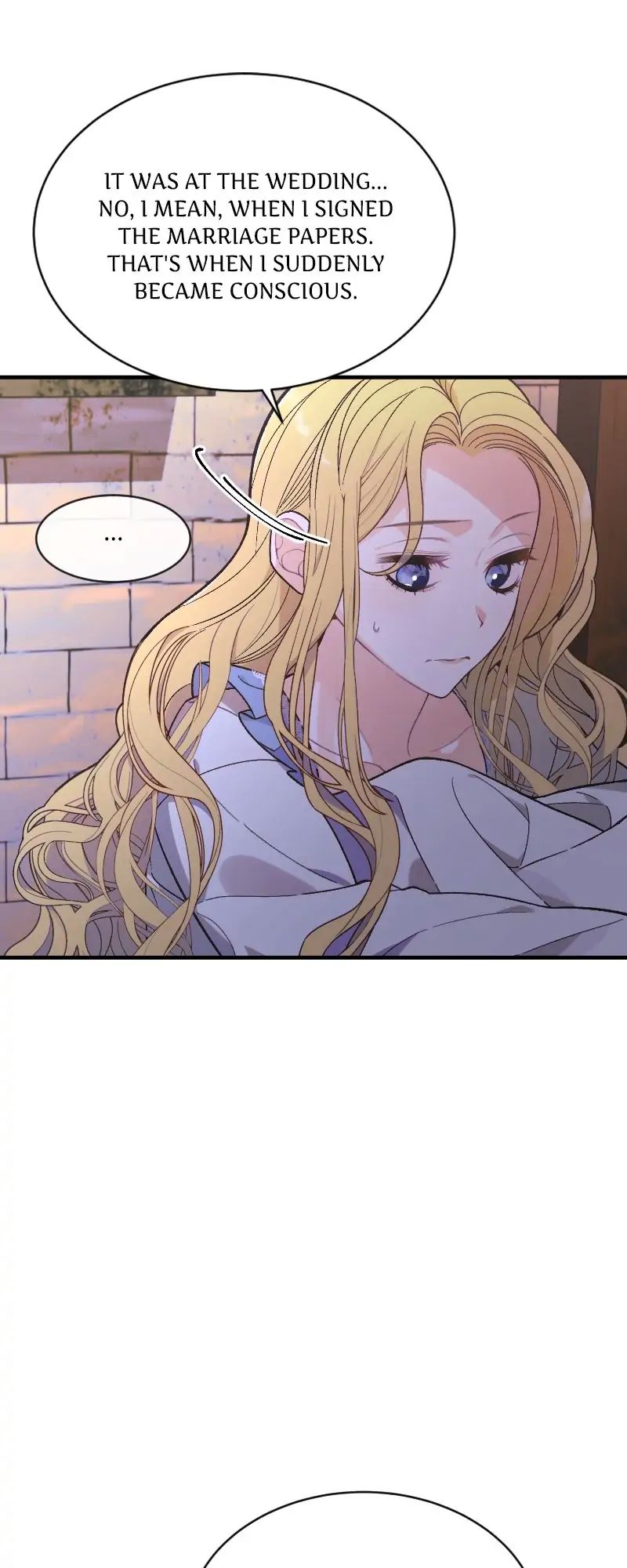 Idiot Abella - Chapter 10