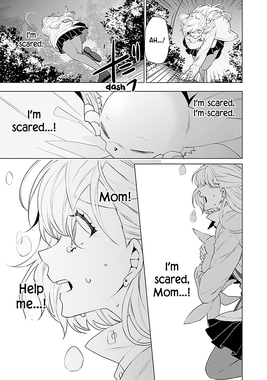 Monster And Parent - Vol.4 Chapter 20