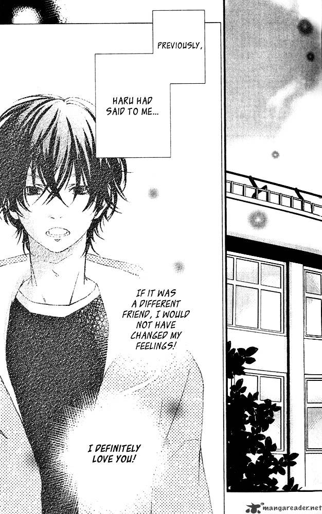 Tonari No Kaibutsu-Kun - Chapter 2 : I Don T Hate You